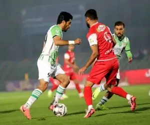 ساعت بازی خیبر - پرسپولیس هفته هفتم در تختی خرم‌آباد