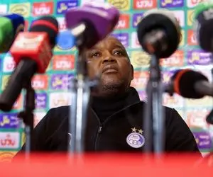 مصاحبه موسیمانه با رسانه آفریقایی: وضعیت استقلال به‌هم ریخته بود