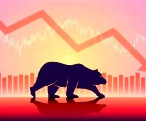 پایان بورس امروز 28 بهمن 1403 / بورس تسلیم بازار سکه شد!