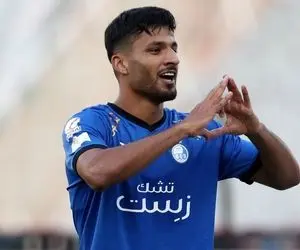 روایت دقیق از قرارداد محبی؛ استقلالی ها باید نگران باشند؟