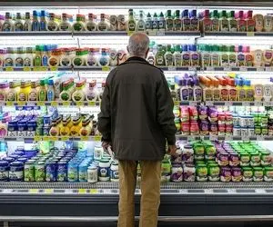 تورم خوراکی‌ها در بهمن به بیش از ۷۰ درصد رسید!