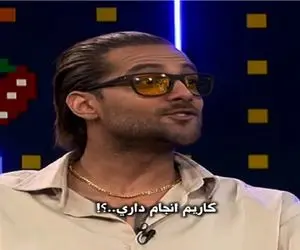 شاد شو؛ نظر خواننده ماکان بند راجب کارای زیبایی مجری برنامه همه رو روده بر کرد