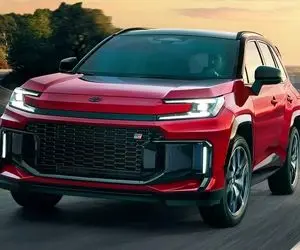 فروش تویوتا RAV4 با قیمت 4 میلیارد 800 و سود عالی!