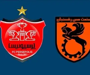 تقابل سرخ‌ها با شاگردان پیوس بعد از دربی