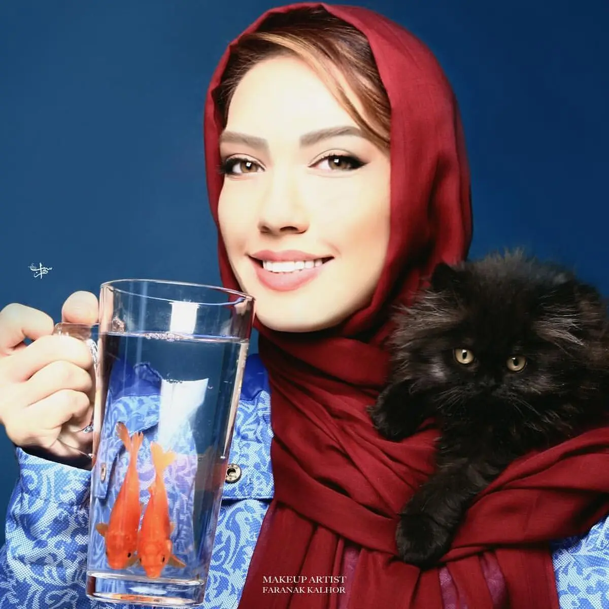 شهرزاد کمال زاده