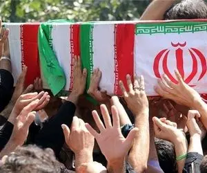 (عکس) شهید حمزه جهاندیده کیست؟ بیوگرافی و نحوه شهادت + نام شهید دوم