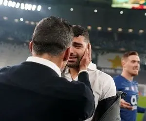 شرط عجیبی که درباره مهدی طارمی فاش شد