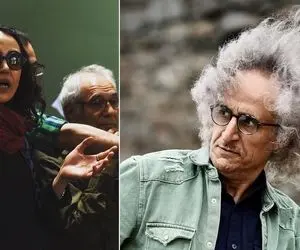 آزاده اخلاقی همسر محسن نامجو کیست؟ [عکس ازدواج محسن نامجو]