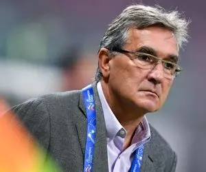 انتقاد ها از سرمربی سابق پرسپولیس زیاد شد!