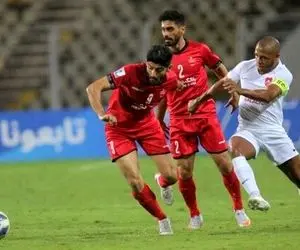 گوا می‌تواند مقابل پرسپولیس شگفتی سازی کند؟