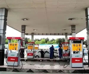 سناریوی 3 نرخی شدن بنزین روی میز دولت/ گرانی گسترده حمل‌ونقل در راه است؟