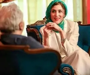 هم خانه شدن الناز و ژاله با چمچاره !