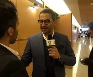 (عکس) واکنش متفاوت فرهاد مجیدی به درگذشت مهرداد میناوند