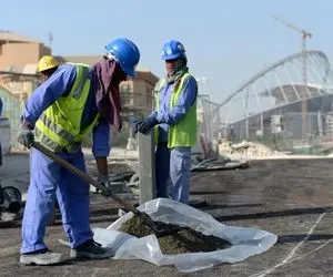خبر خوش به کارگران در خصوص حقوقشان