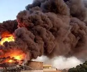 جزئیات انفجار های جدید در شهرهای ایران