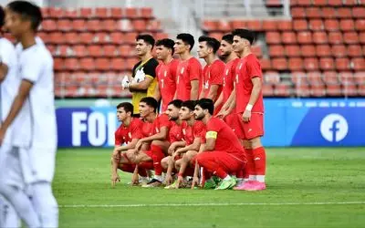 واکنش فیفا به حذف ایران از جام جهانی نوجوانان چه بود؟