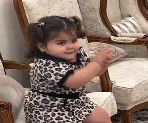 آواز شادونه؛ این کلیپو نبین قند خونت افت میکنه