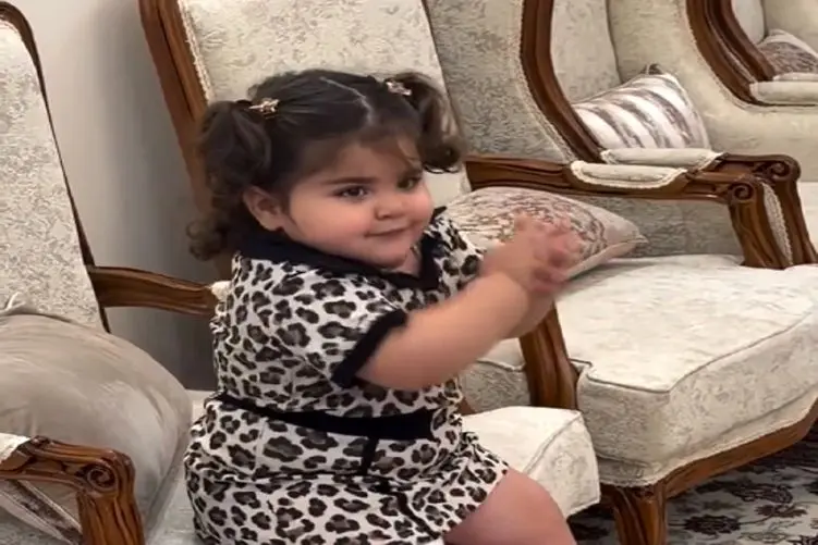 آواز شادونه؛ این کلیپو نبین قند خونت افت میکنه