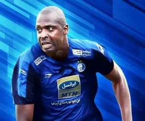 مهاجم استقلال شاگرد استراماچونی شد