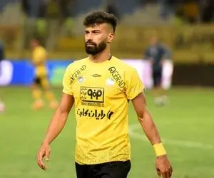 شوک به سپاهان پس از قهرمانی در جام حذفی