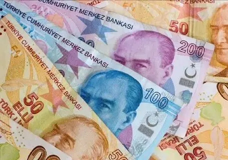 قیمت لیر ترکیه امروز 19 شهریور 1405 / لیر به بالاترین قیمتش رسید