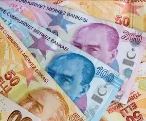 قیمت لیر ترکیه امروز 19 شهریور 1405 / لیر به بالاترین قیمتش رسید