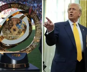 فوتبال وصله‌ای که به امریکا نمیچسبد؛ پروژه پرهیاهوی جام جهانی باشگاه‌ها و اجرای سرد