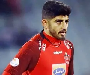 سوپراستار پرسپولیس از این تیم می رود؟!