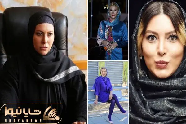 fariba naderi shayanews