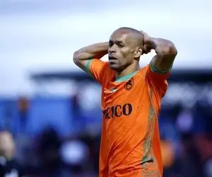 مهاجم 40 ساله پر مشتری ترین بازیکن در نقل و انتقالات لیگ