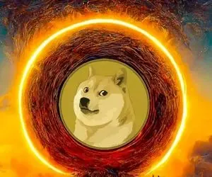  پیش بینی فوق حساس از دوج کوین+ سیگنال!