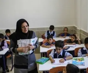 لایحه رتبه بندی معلمان کی در دستور کار مجلس قرار می گیرد؟