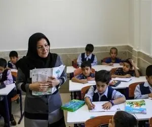 لایحه رتبه بندی معلمان کی در دستور کار مجلس قرار می گیرد؟