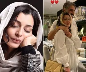 دکور بی رقیب خانه ساره بیات که میشود گفت کاخ نیاوران در برابرش کم می آورد؛ فول سلطنتی