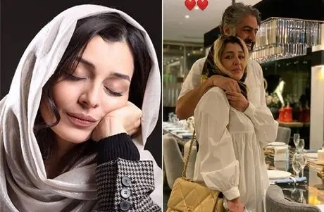 دکور بی رقیب خانه ساره بیات که میشود گفت کاخ نیاوران در برابرش کم می آورد؛ فول سلطنتی