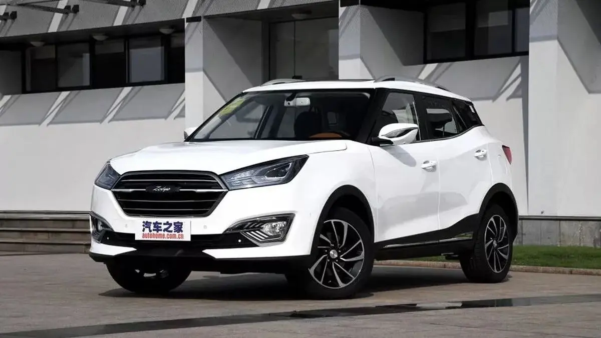 زوتی-dl5-شاخص