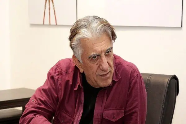 رضا کیانیان