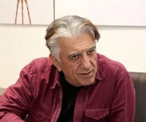 روایت رضا کیانیان از مستند مادرکشی و مافیای آب در ایران