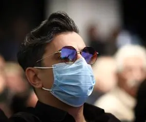 (عکس) حضور این سه خواننده مشهور ایرانی در تجمع حامیان فلسطین