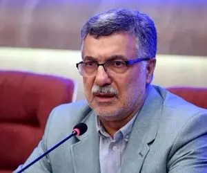 وزیر بهداشت ایران راهی عربستان می شود