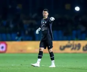 خبر خوب برای استقلال در آستانه دیدار نیمه‌نهایی جام حذفی