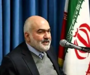 محمدرضا موالی زاده استاندار خوزستان کیست؟ + بیوگرافی و سوابق اجرایی