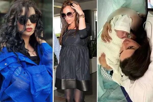 donya jahanbakht shayanews