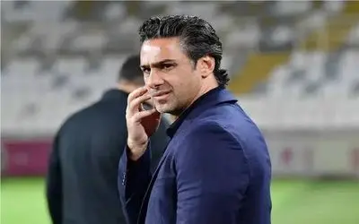 هفته سرنوشت ساز برای فرهاد مجیدی و استقلال