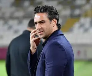 هفته سرنوشت ساز برای فرهاد مجیدی و استقلال