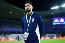 محمد قربانی در فاصله خیلی نزدیک از پرسپولیس دور شد