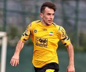 تکلیف نهایی حضور فرشاد احمدزاده در پرسپولیس روشن شد