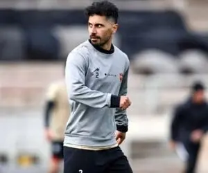 ستاره بزرگ پرسپولیس از لیست مسافران تبریز خط خورد