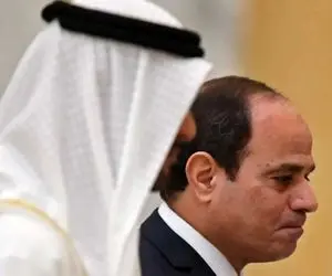 شکاف تازه در محور عربی؛ اختلاف مصر، عربستان و امارات بر سر روند مذاکرات غزه