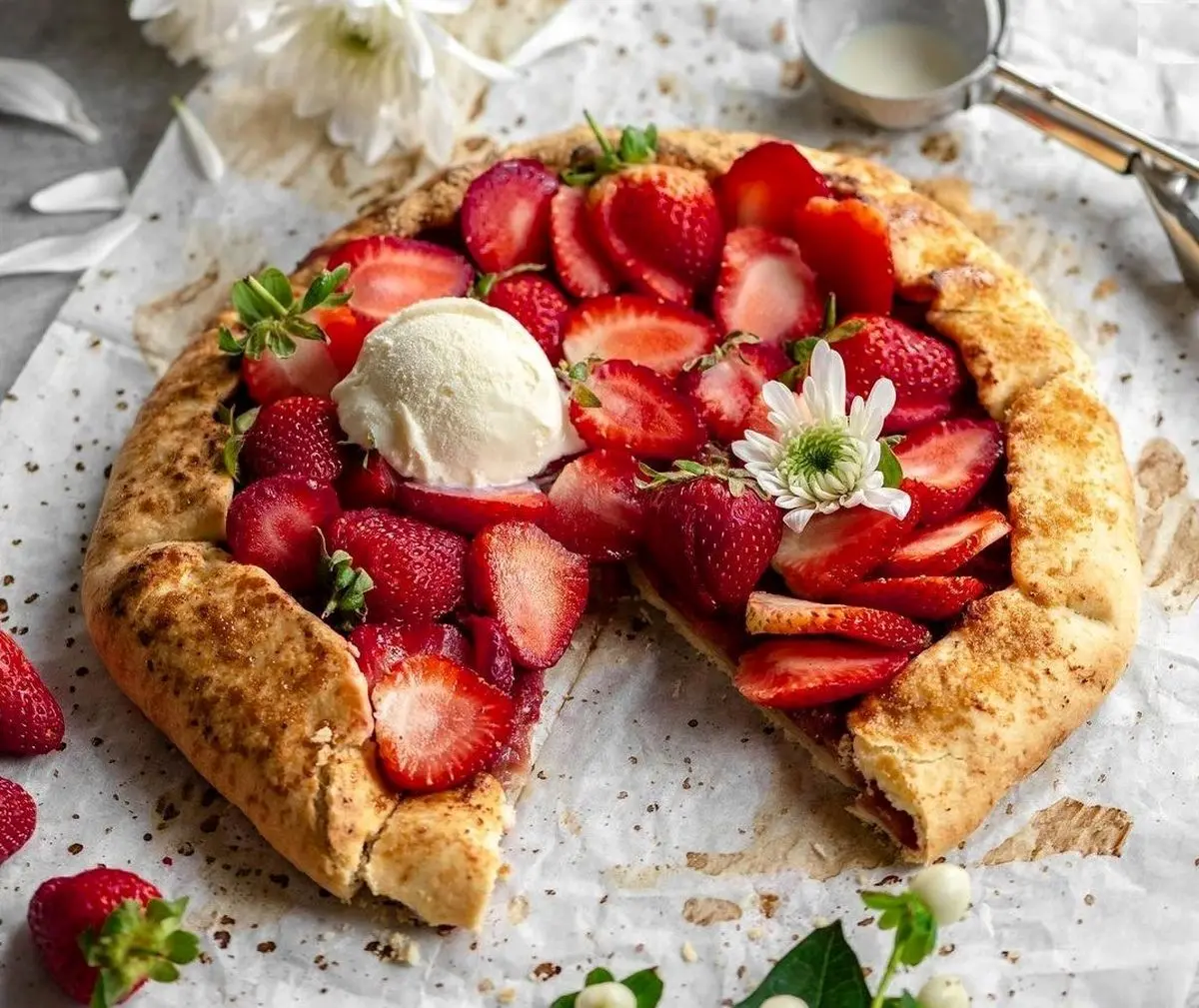 Strawberry-galette-1